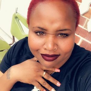 Meet your Posher, Karina